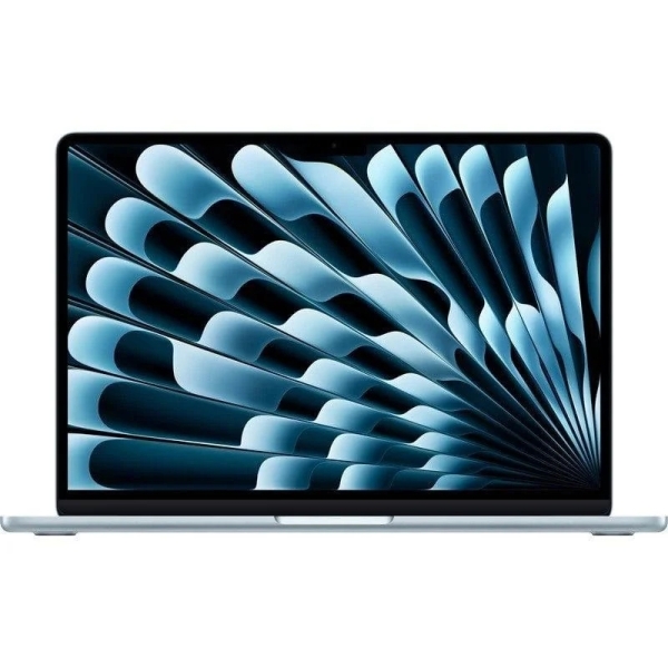 Apple MacBook Air 13" M5 - CPU 10N - GPU 10N - 16GB RAM - SSD 512GB - Color Azul
