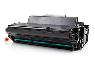 Ricoh Aficio SP6330 Negro Cartucho de Toner Generico - Reemplaza 406649/821231/SP6330E