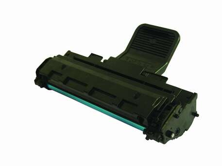 Dell 1100/1110 Negro Cartucho de Toner Generico - Reemplaza 593-10109